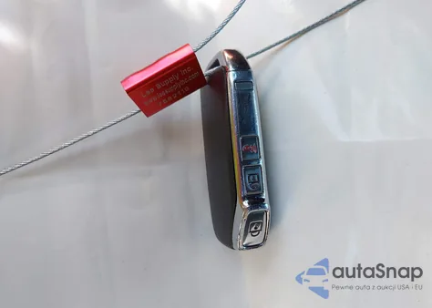 2023 Kia Sorento X-Line S из США, поврежденный, VIN 5XYRLDLC8PG179503